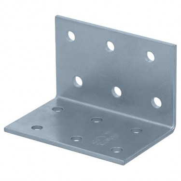 Γωνία Στήριξης BG 40x40x60