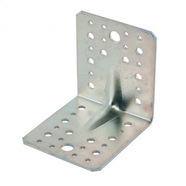 Γωνία Στήριξης Αυλακ. BG 70x70x55