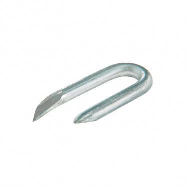 Δίχαλα Καρφιά 3.1x31mm Γαλβανιζέ DIN1159 130g