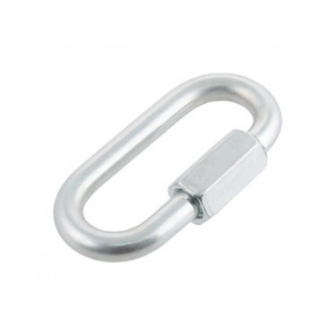 Καραμπινέρ Οβάλ ZP 4mm