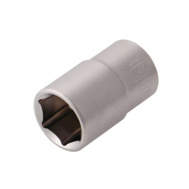 Καρυδάκι Εξάγωνο (½-) 13mm CR-V