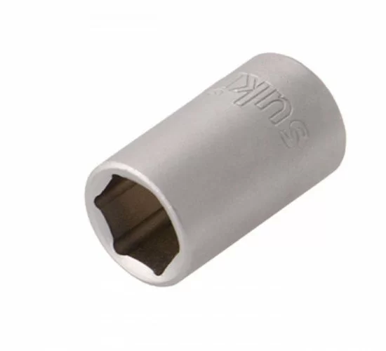 Καρυδάκι Εξάγωνο (1/4-) 8mm Καρυδάκι Εξάγωνο (1/4-) 8mm