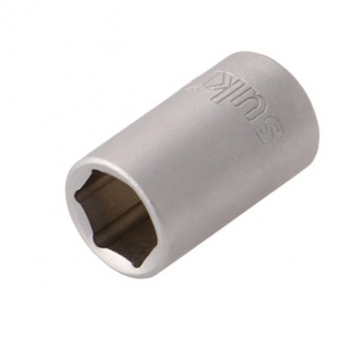 Καρυδάκι Εξάγωνο (1/4-) 8mm