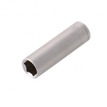 Καρυδάκι Εξάγωνο Μακρύ (1/4-) 6mm