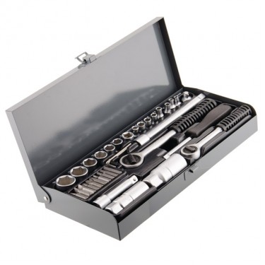 Κασετίνα Καρυδάκια 1/4 36Τμχ