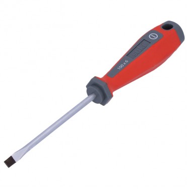 Κατσαβίδι Ίσιο CR-V SL100x6mm