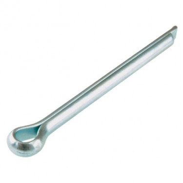 Κοπίλιες Ασφαλείας 32x40 Γαλβανιζέ DIN94