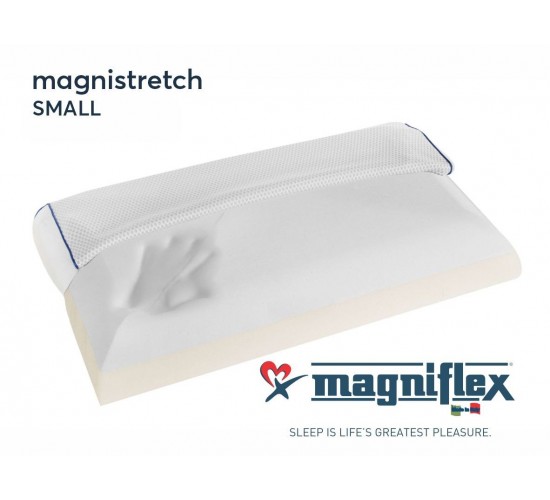  Μαξιλάρι Magnistretch Small