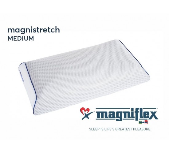  Μαξιλάρι Magnistretch Medium