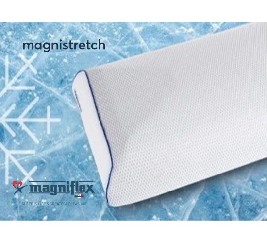  Μαξιλάρι Magnistretch Medium