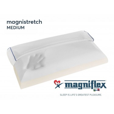  Μαξιλάρι Magnistretch Medium