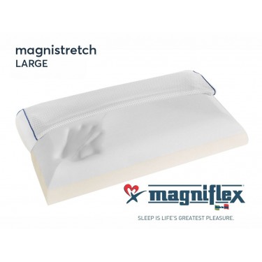  Μαξιλάρι Magnistretch Large