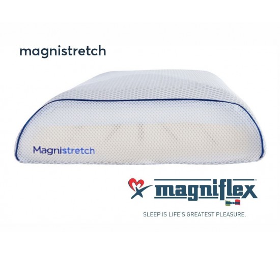  Μαξιλάρι Magnistretch Large