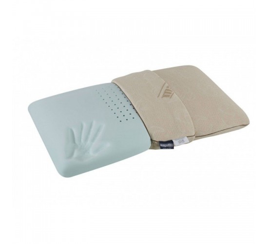  Μαξιλάρι Cotton Deluxe Standard