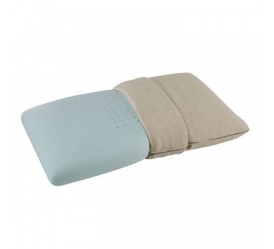  Μαξιλάρι Cotton Deluxe Maxi