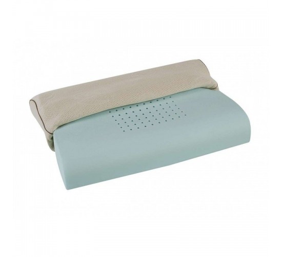  Μαξιλάρι Cotton Deluxe Wave