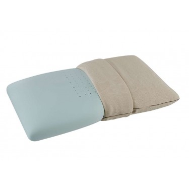  Μαξιλάρι Cotton Deluxe Maxi