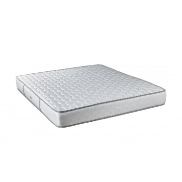 Στρώμα Bs Strom Relax Anatomic Sizal Ημίδιπλο 120x190x19cm - Ελληνικής κατασκευής