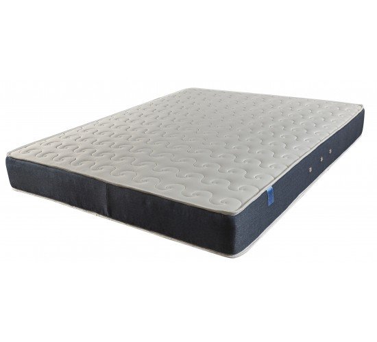 Στρώμα Bs Strom Eclipse Διπλό 140x190x24cm - Ελληνικής κατασκευής Στρώμα Bs Strom Eclipse Διπλό 140x190x24cm - Ελληνικής κατασκευής