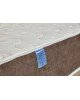 Στρώμα Bs Strom Slackness Ημίδιπλο 120x190x27cm - Ελληνικής κατασκευής