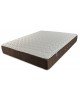 Στρώμα Bs Strom Slackness Ημίδιπλο 120x190x27cm - Ελληνικής κατασκευής