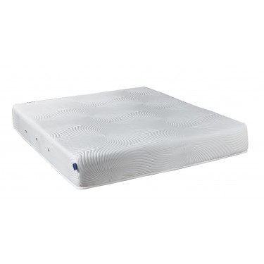 Στρώμα Bs Strom Sunset Υπέριπλο 170x190x24cm - Ελληνικής κατασκευής 