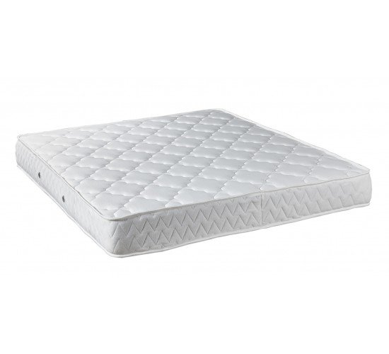 Στρώμα Bs Strom Unbend Orthopedic Ημίδιπλο 110x190x23cm - Ελληνικής κατασκευής 