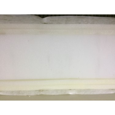 Στρώμα Bs Strom Fairytale Διπλό 150x190x24cm - Ελληνικής κατασκευής 