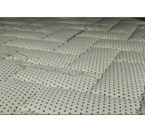 Ανώστρωμα Bs Strom Ocean Crystal Ημίδιπλο 110x190x10cm - Ελληνικής κατασκευής Ανώστρωμα Bs Strom Ocean Crystal Ημίδιπλο 110x190x10cm - Ελληνικής κατασκευής
