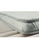 Ανώστρωμα Bs Strom Ocean Crystal Ημίδιπλο 130x190x10cm - Ελληνικής κατασκευής 