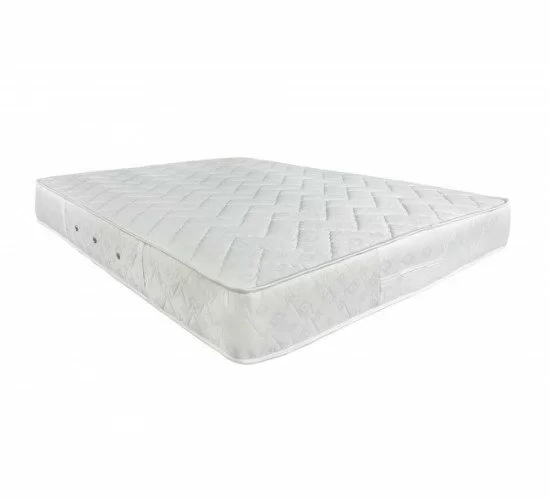 Στρώμα Bs strom Mini Bonel White S Orthopedic διπλό 160x190x20cm Στρώμα Bs strom Mini Bonel White S Orthopedic διπλό 160x190x20cm