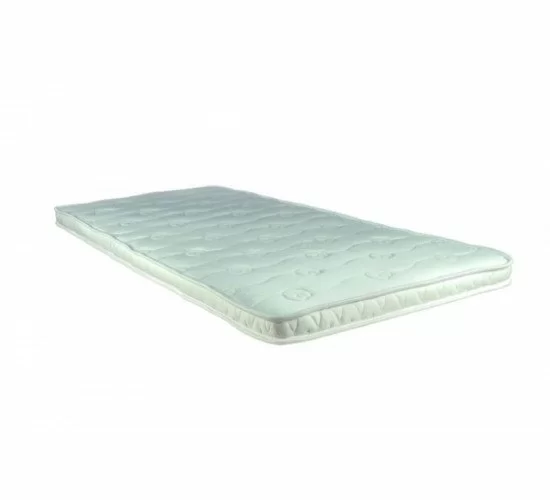 Ανώστρωμα Bs Strom Ruby aloe vera υπέρδιπλο 170x200x6cm - Ελληνικής κατασκευής Ανώστρωμα Bs Strom Ruby aloe vera υπέρδιπλο 170x200x6cm - Ελληνικής κατασκευής