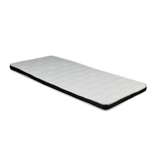 Ανώστρωμα Bs Strom Ruby Plus aloe vera μονό 100x200x9cm - Ελληνικής κατασκευής Ανώστρωμα Bs Strom Ruby Plus aloe vera μονό 100x200x9cm - Ελληνικής κατασκευής