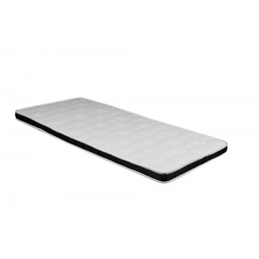 Ανώστρωμα Bs Strom Ruby Plus aloe vera διπλό 160x190x9cm - Ελληνικής κατασκευής