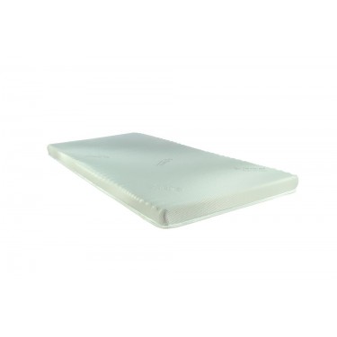 Ανώστρωμα Bs Strom Massage top soft διπλό 140x200x9cm - Ελληνικής κατασκευής