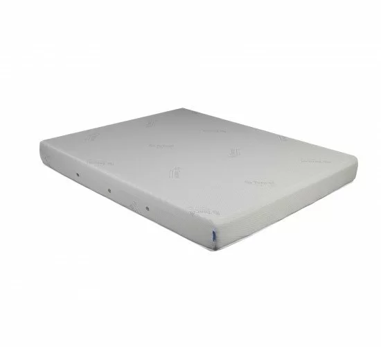 Στρώμα Bs Strom Calmness Μassage Soft υπέρδιπλο 2 όψεων 190x190x20cm - Ελληνικής κατασκευής Στρώμα Bs Strom Calmness Μassage Soft υπέρδιπλο 2 όψεων 190x190x20cm - Ελληνικής κατασκευής