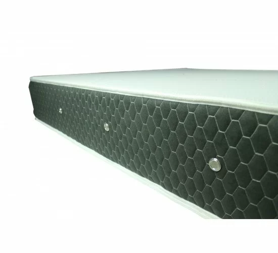 Στρώμα Bs Strom Μassage Refreshing Soft Slackness ημίδιπλο 120x200x27cm - Ελληνικής κατασκευής Στρώμα Bs Strom Μassage Refreshing Soft Slackness ημίδιπλο 120x200x27cm - Ελληνικής κατασκευής
