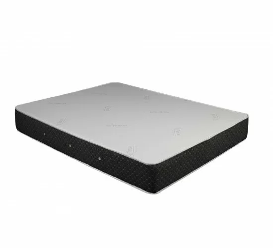 Στρώμα Bs Strom Μassage Refreshing Soft Slackness ημίδιπλο 120x200x27cm - Ελληνικής κατασκευής Στρώμα Bs Strom Μassage Refreshing Soft Slackness ημίδιπλο 120x200x27cm - Ελληνικής κατασκευής