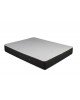 Στρώμα Bs Strom Μassage Refreshing Soft Slackness ημίδιπλο 120x200x27cm - Ελληνικής κατασκευής 