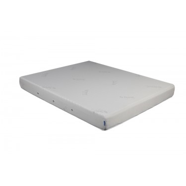 Στρώμα Bs Strom Calmness Μassage Orthopedic διπλό 2 όψεων 160x200x20cm - Ελληνικής κατασκευής 