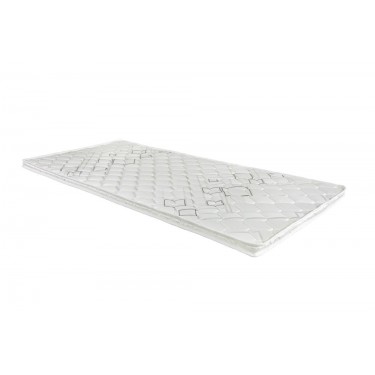 Ανώστρωμα Bs Strom Fill top ημίδιπλο 110x200x4cm - Ελληνικής κατασκευής 