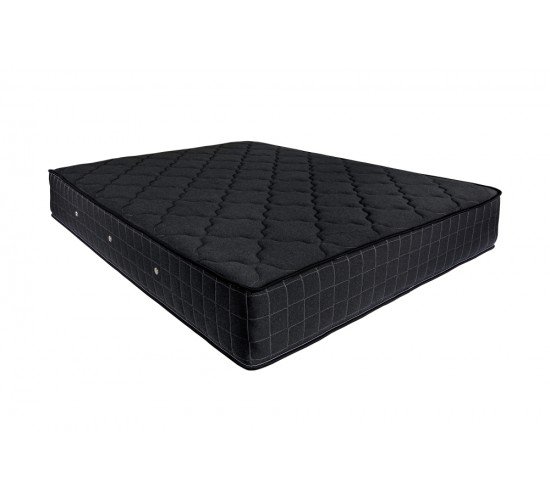 Στρώμα Βs Strom Black Exceptional υπέρδιπλο 200x190x31cm - Ελληνικής κατασκευής Στρώμα Βs Strom Black Exceptional υπέρδιπλο 200x190x31cm - Ελληνικής κατασκευής