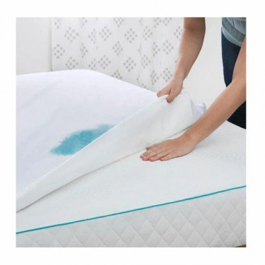 Αδιάβροχο κάλυμμα 90χ200