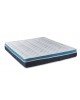 Στρώμα Bs Strom Blue Sky Cashmere Ημίδιπλο 110x200x25cm - Ελληνικής κατασκευής Στρώμα Bs Strom Blue Sky Cashmere Ημίδιπλο 110x200x25cm - Ελληνικής κατασκευής