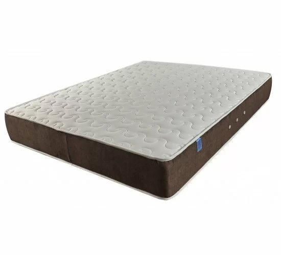 Στρώμα Bs Strom Slackness Ημίδιπλο 130x200x27cm - Ελληνικής κατασκευής Στρώμα Bs Strom Slackness Ημίδιπλο 130x200x27cm - Ελληνικής κατασκευής