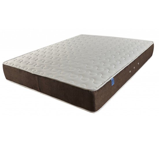 Στρώμα Bs Strom Slackness Διπλό 140x200x27cm - Ελληνικής κατασκευής Στρώμα Bs Strom Slackness Διπλό 140x200x27cm - Ελληνικής κατασκευής