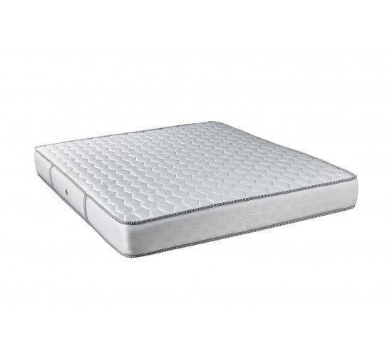 Στρώμα Bs Strom Relax Anatomic Sizal Διπλό 150x200x20cm - Ελληνικής κατασκευής Στρώμα Bs Strom Relax Anatomic Sizal Διπλό 150x200x20cm - Ελληνικής κατασκευής