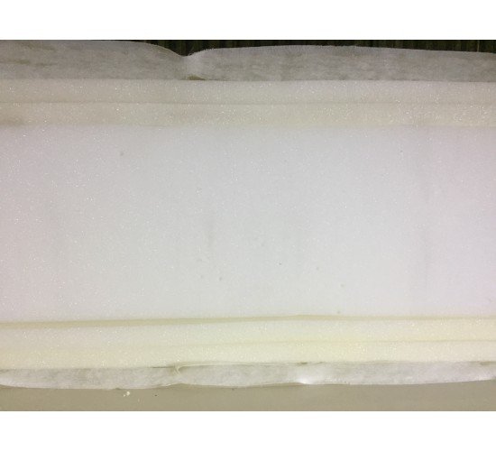 Στρώμα Bs Strom Fairytale Ημίδιπλο 120x200x24cm - Ελληνικής κατασκευής Στρώμα Bs Strom Fairytale Ημίδιπλο 120x200x24cm - Ελληνικής κατασκευής