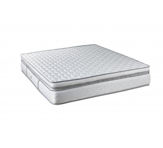 Ανώστρωμα Bs Strom Ruby Ergolatex Top Διπλό 140x200x6cm - Ελληνικής κατασκευής Ανώστρωμα Bs Strom Ruby Ergolatex Top Διπλό 140x200x6cm - Ελληνικής κατασκευής