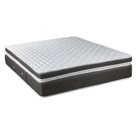 Ανώστρωμα Bs Strom Ruby Ergolatex Top Plus Διπλό 160x200x10cm - Ελληνικής κατασκευής Ανώστρωμα Bs Strom Ruby Ergolatex Top Plus Διπλό 160x200x10cm - Ελληνικής κατασκευής